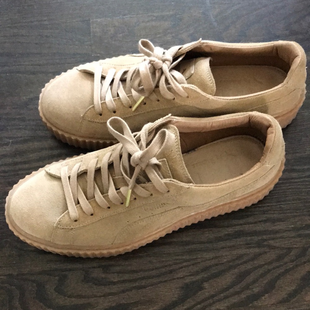 Fenty Puma Women’s Sneakers